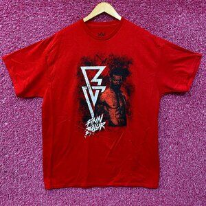WWE Superstar Finn Balor Shirt - The Demon Finn Balor -World Wrestling Champion